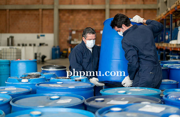 Panduan Memilih Supplier Bahan Kimia untuk Operasional Bisnis di Wilayah Indonesia