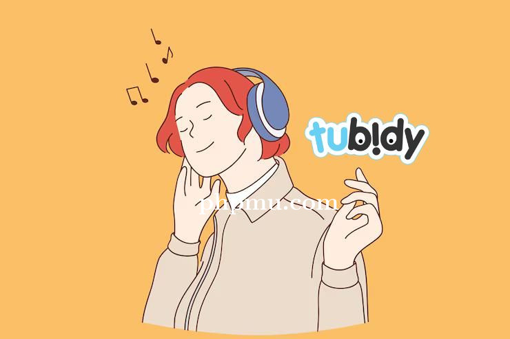 Cara Menemukan Hiburan Musik Digital yang Praktis Melalui Tubidy