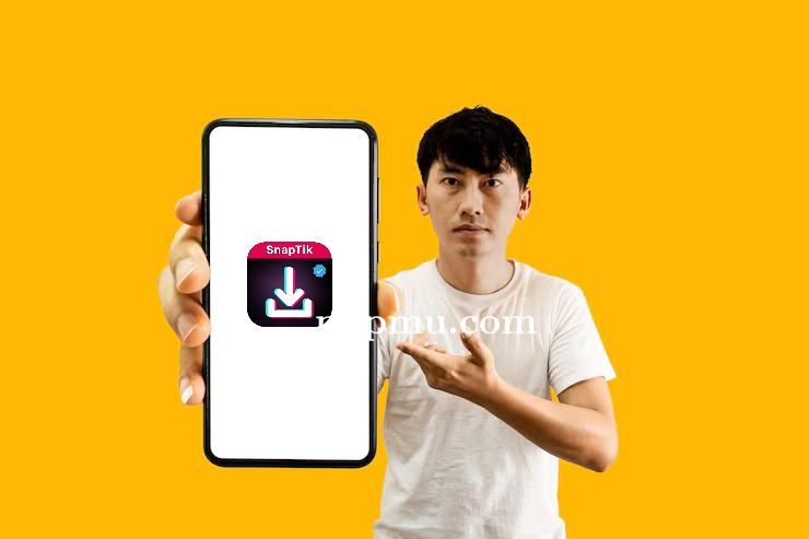 Cara Menyimpan Video TikTok Favorit dengan Langkah Sederhana